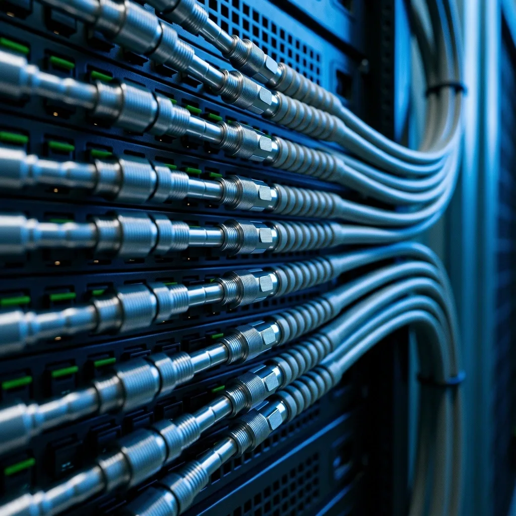 Technical precision cables