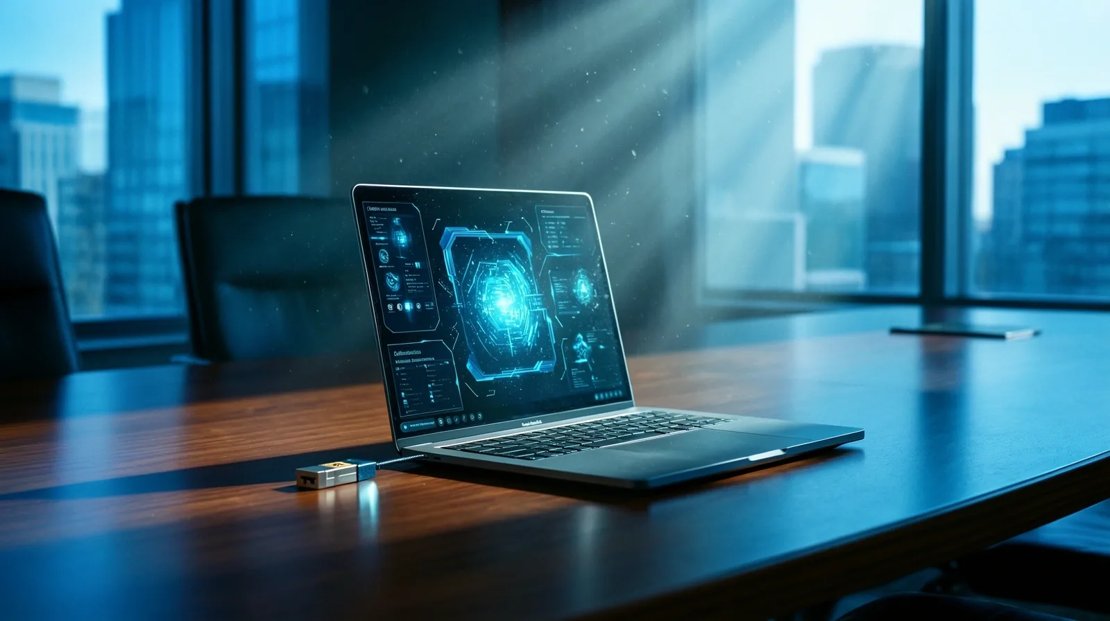 Budgetly Digital Infrastructure