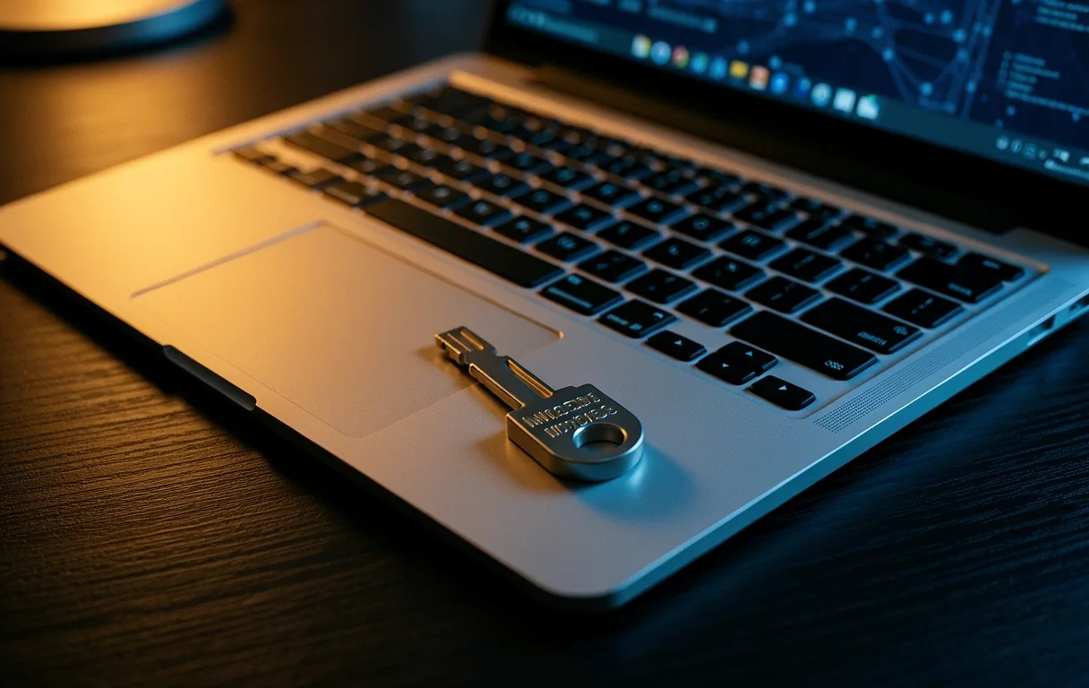 Budgetly Digital Infrastructure