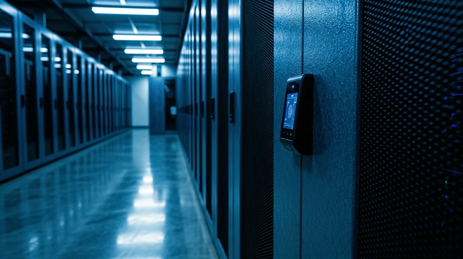 Budgetly Digital Infrastructure